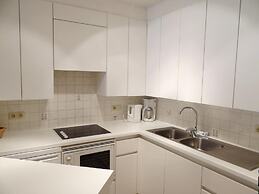 Apartment in Nieuwpoort With Terrace