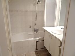 Apartment in Nieuwpoort With Terrace