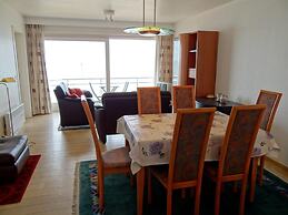 Apartment in Nieuwpoort With Terrace
