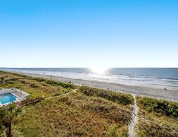 Apartment in Nieuwpoort With Terrace