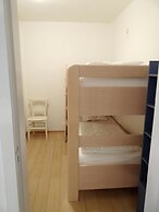 Apartment in Nieuwpoort With Terrace