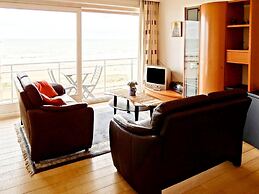 Apartment in Nieuwpoort With Terrace