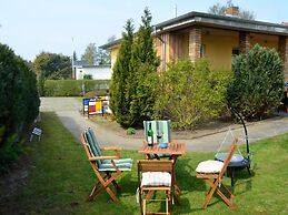 Cozy Coastal Apartment in Poel