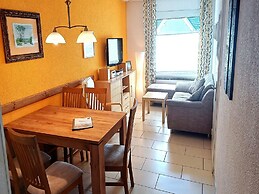 Cozy Coastal Apartment in Poel
