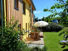 Cozy Coastal Apartment in Poel