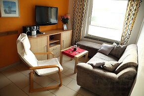 Cozy Coastal Apartment in Poel