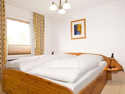 Cozy Coastal Apartment in Poel
