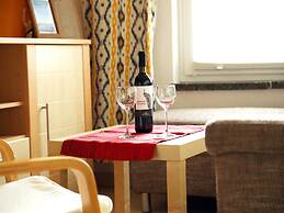 Cozy Coastal Apartment in Poel