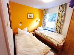 Cozy Coastal Apartment in Poel