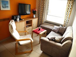 Cozy Coastal Apartment in Poel