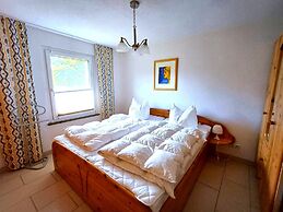 Cozy Coastal Apartment in Poel