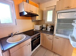 Cozy Coastal Apartment in Poel