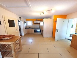 Cozy Coastal Apartment in Poel