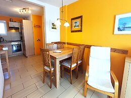 Cozy Coastal Apartment in Poel