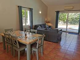 Luxury Villa With Covered Terrace in Chalais