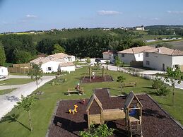 Luxury Villa With Covered Terrace in Chalais