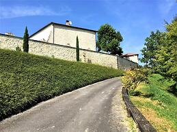 Luxury Villa With Covered Terrace in Chalais