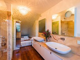 Belvilla by OYO Villa Sandra