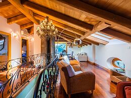 Belvilla by OYO Villa Sandra