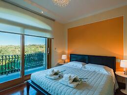 Belvilla by OYO Villa Sandra