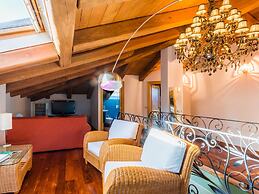 Belvilla by OYO Villa Sandra