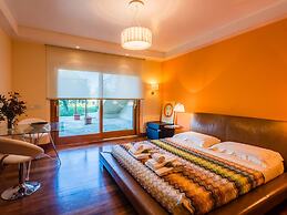 Belvilla by OYO Villa Sandra