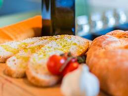 Belvilla by OYO Villa Sandra