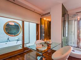 Belvilla by OYO Villa Sandra