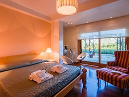 Belvilla by OYO Villa Sandra