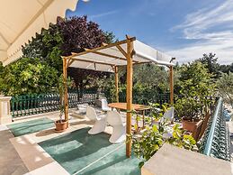 Belvilla by OYO Villa Sandra