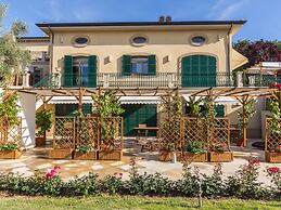 Belvilla by OYO Villa Sandra