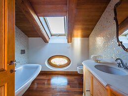 Belvilla by OYO Villa Sandra