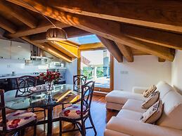 Belvilla by OYO Villa Sandra