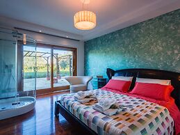 Belvilla by OYO Villa Sandra