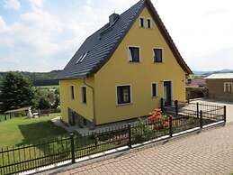 Apartment on the Ground Floor on the Wachberg