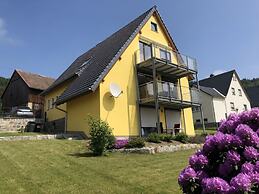 Apartment on the Ground Floor on the Wachberg