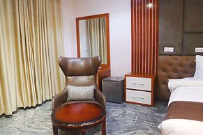 Supreme Continental Hotel & Resorts