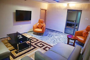 Supreme Continental Hotel & Resorts