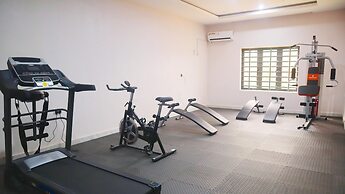 Supreme Continental Hotel & Resorts