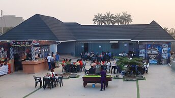 Supreme Continental Hotel & Resorts