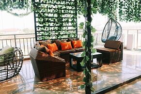 Supreme Continental Hotel & Resorts
