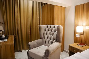 Supreme Continental Hotel & Resorts