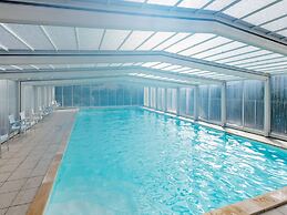 Neat Holiday Home in Sunny Les Landes