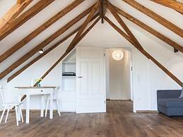 Nice Apartment in Diessen