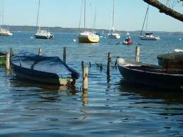 Nice Apartment in Diessen