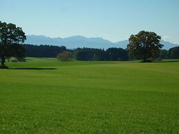 Nice Apartment in Diessen