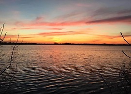 Loosdrecht Water Villa