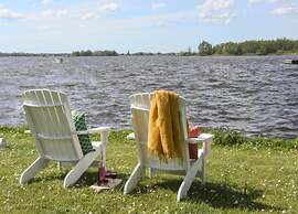 Loosdrecht Water Villa