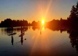 Loosdrecht Water Villa
