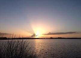 Loosdrecht Water Villa